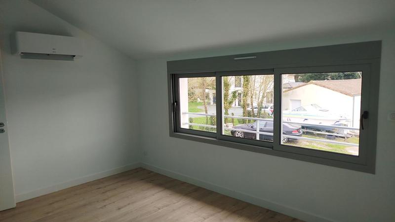 Maison - 162 m² - 6 pièces