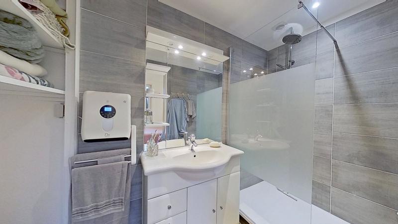 Maison - 130 m² - 4 pièces