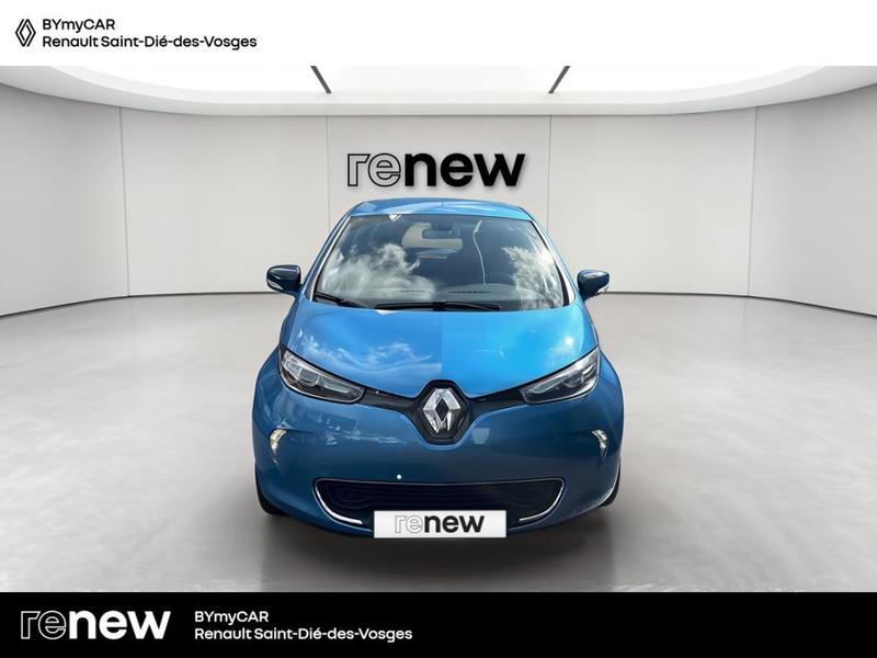 Renault Zoe R110 Intens