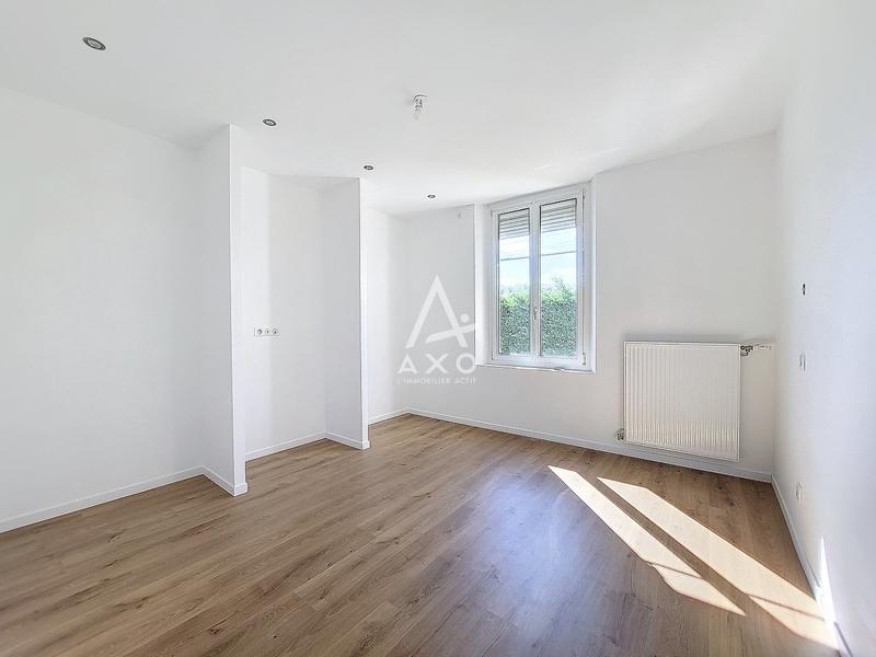 Maison - 67 m² - 2 pièces