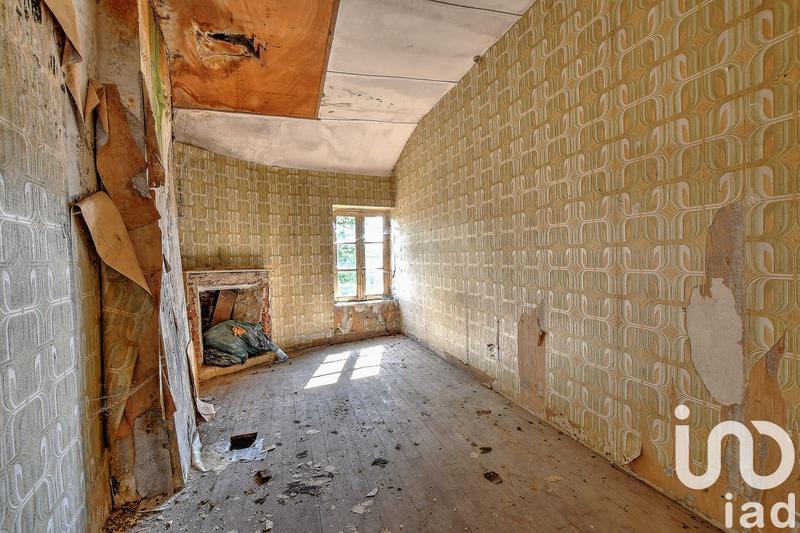 Maison de village - 189 m² - 10 pièces