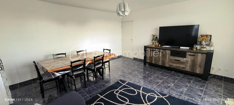 Appartement - 69 m² - 3 pièces