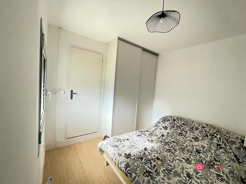 Appartement - 49 m² - 3 pièces