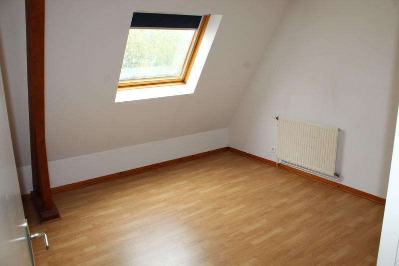 Duplex - 100 m² - 5 pièces