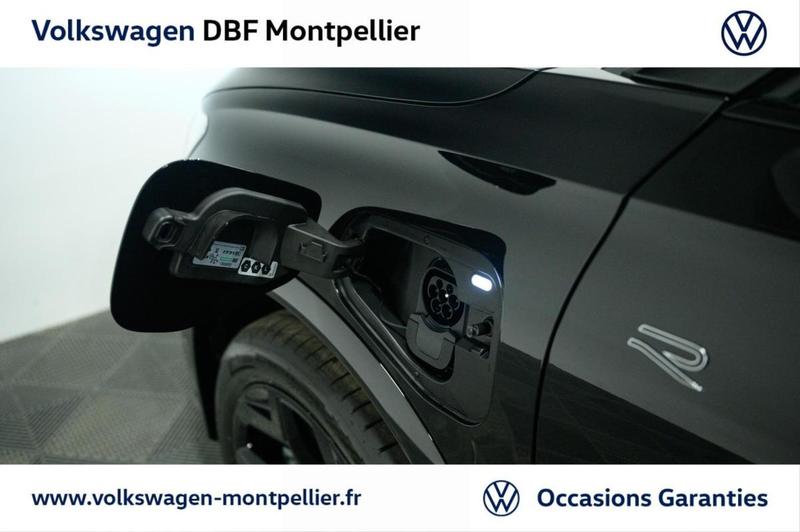 Volkswagen Tiguan Nouveau 1.5 Ehybrid 204ch Dsg6 R