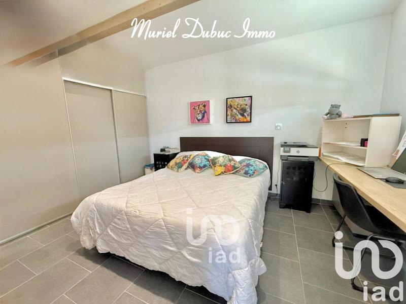 Maison - 114 m² - 6 pièces