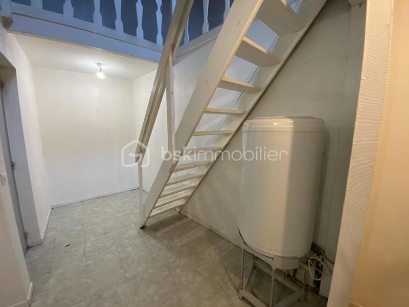 Duplex - 51 m² - 2 pièces