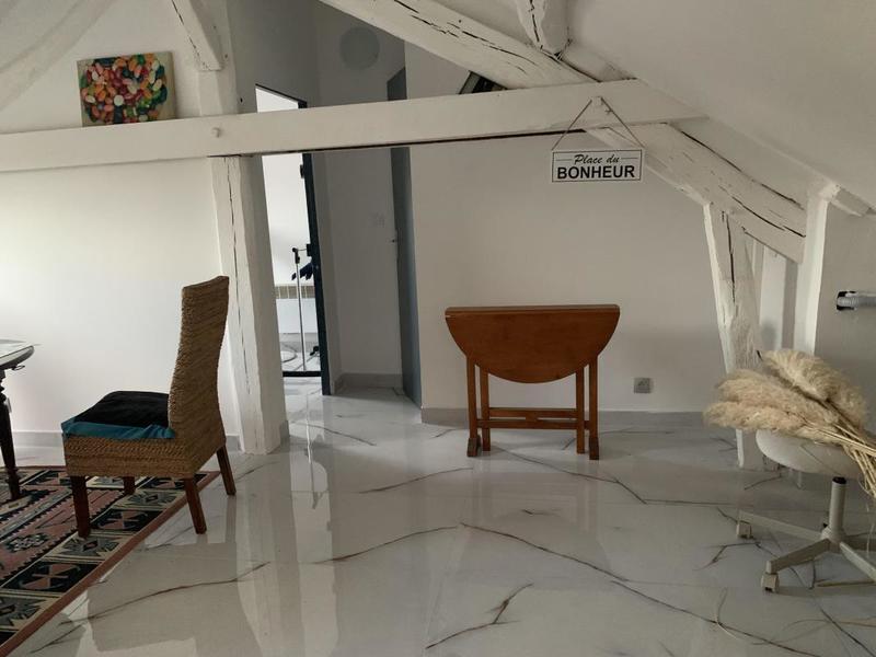 Appartement - 22 m² - 2 pièces