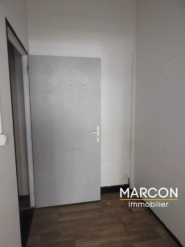 Immeuble - 95 m² - 5 pièces