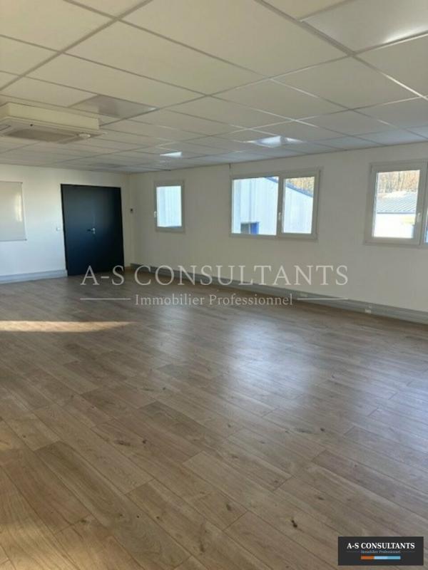 Local d'activité / Entrepôt - 600 m²