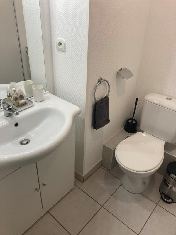 Studio - 21 m² - 1 pièce