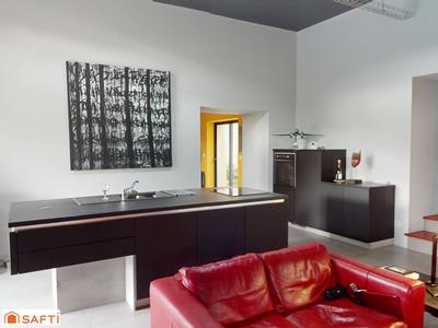 Ferme - 240 m² - 6 pièces