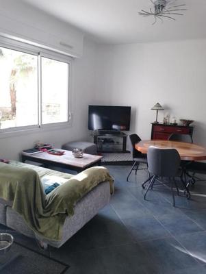 Appartement - 104 m² - 5 pièces