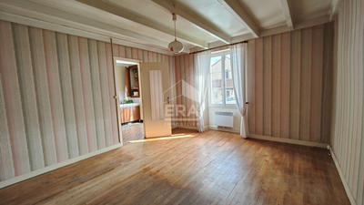 Maison - 117 m² - 3 pièces