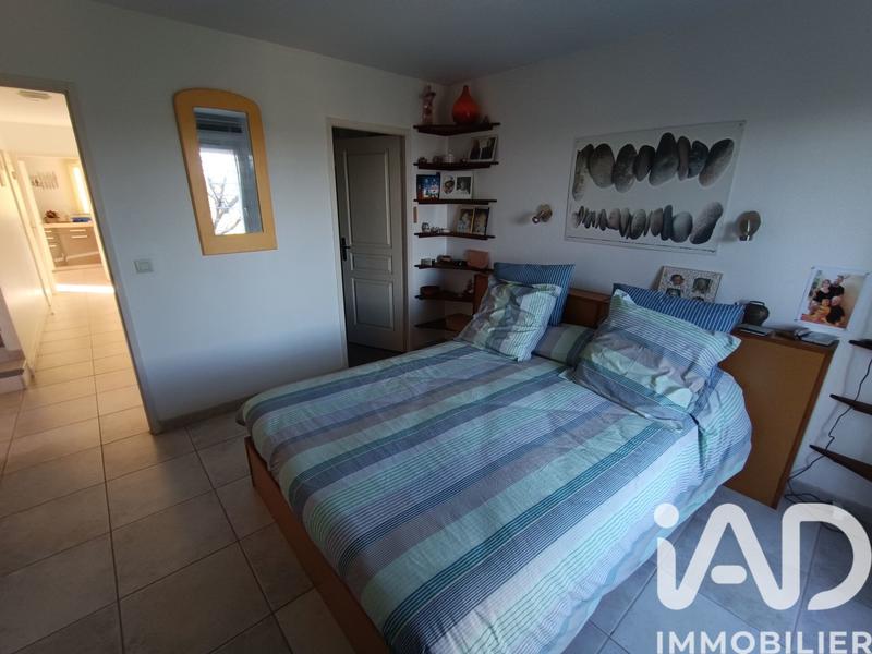 Maison de maîtres - 145 m² - 4 pièces