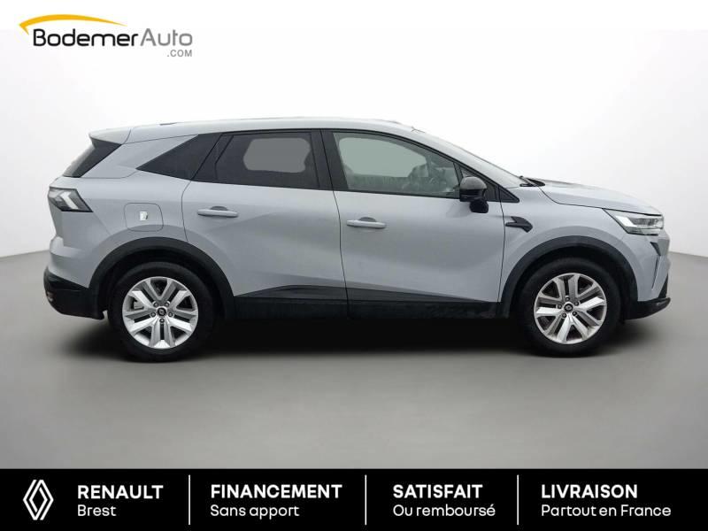 Renault Symbioz E-Tech full hybrid 145 Evolution