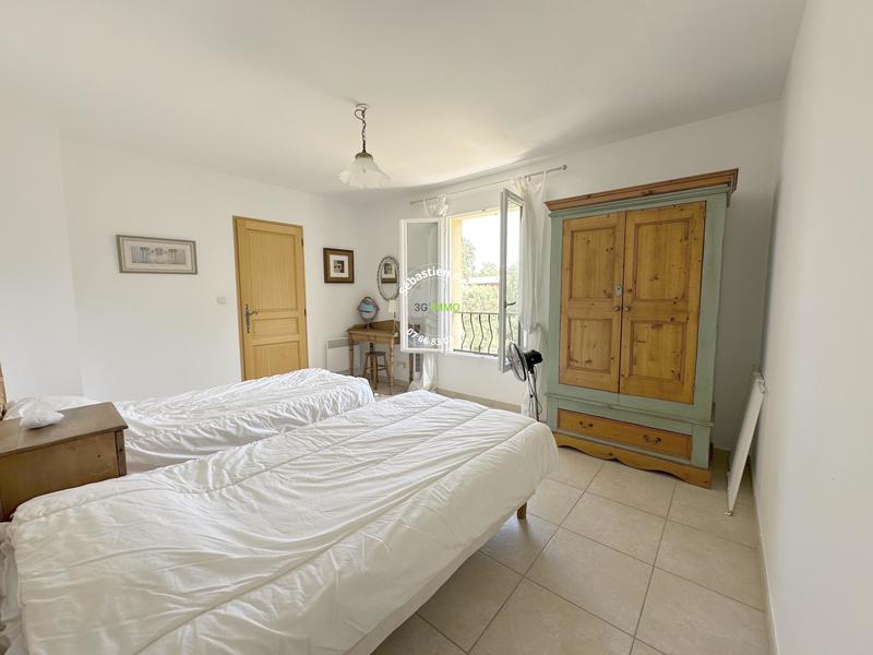 Bastide - 235 m² - 9 pièces