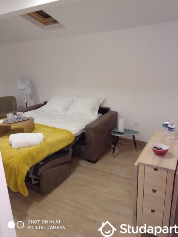 Appartement - 30 m² - 1 pièce