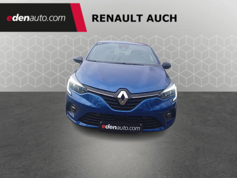 Renault Clio E-Tech 140 - 21n Limited
