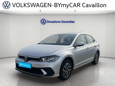 Volkswagen Polo 1.0 Tsi 95 s&amp;S Dsg7 Life