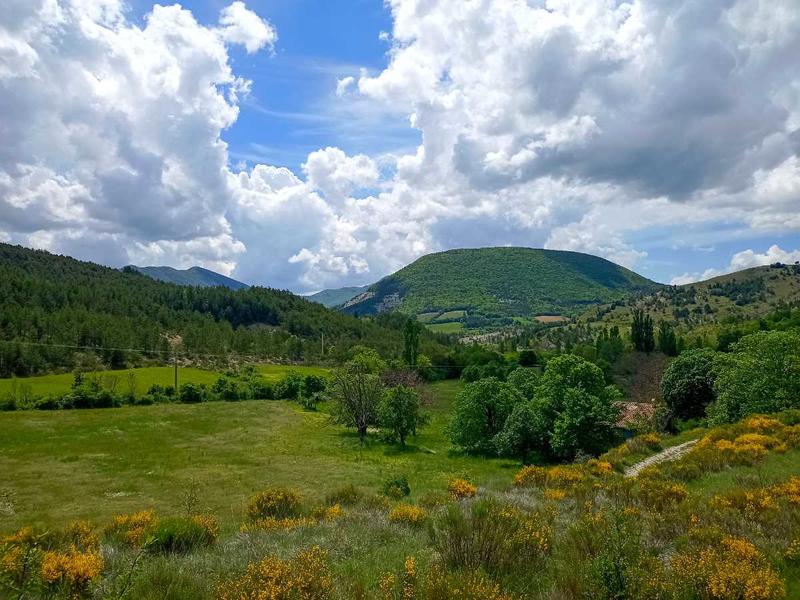 Mas - 108 m² - 6 pièces