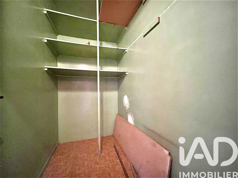 Appartement - 78 m² - 4 pièces