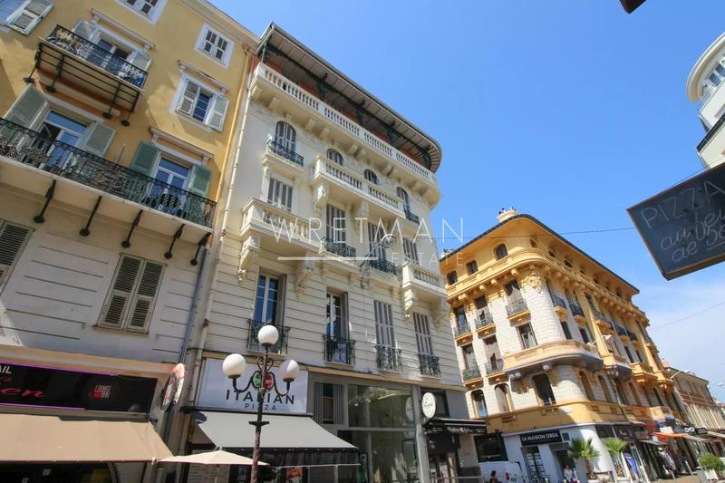 Appartement - 109 m² - 4 pièces