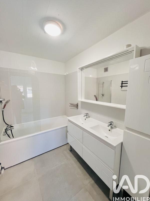 Maison de ville - 90 m² - 5 pièces