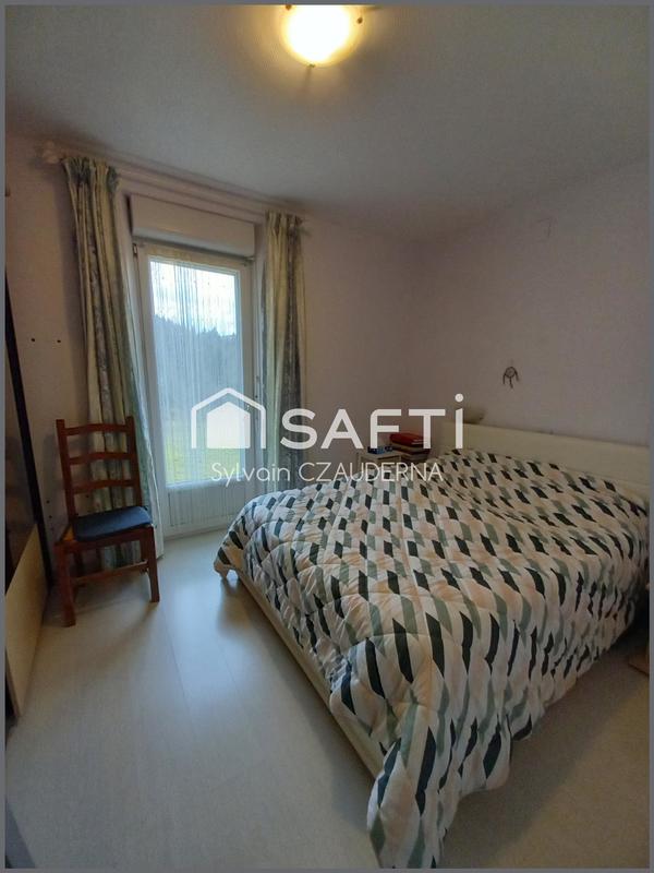 Maison - 119 m² - 5 pièces