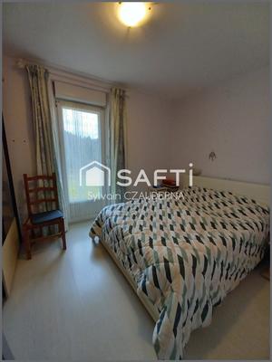 Maison - 119 m² - 5 pièces