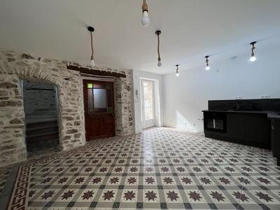 Maison de village - 126 m² - 5 pièces