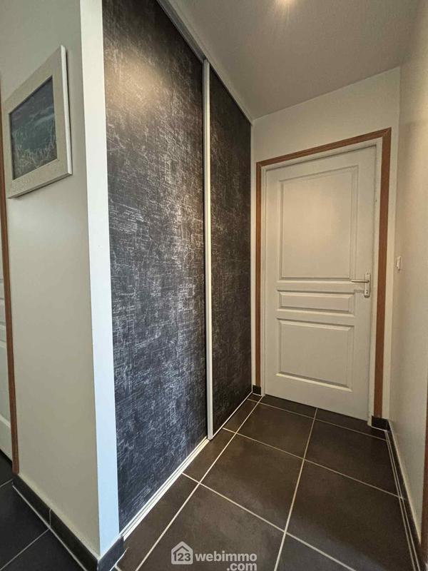 Maison - 113 m² - 5 pièces