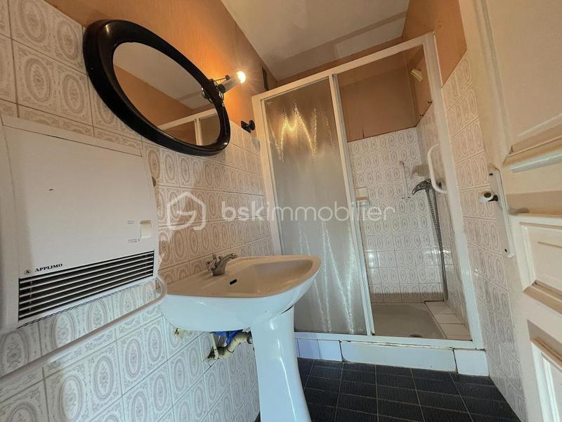 Appartement - 107 m² - 5 pièces