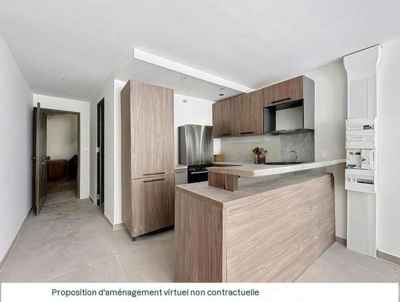 Bureau - 115 m² - 4 pièces