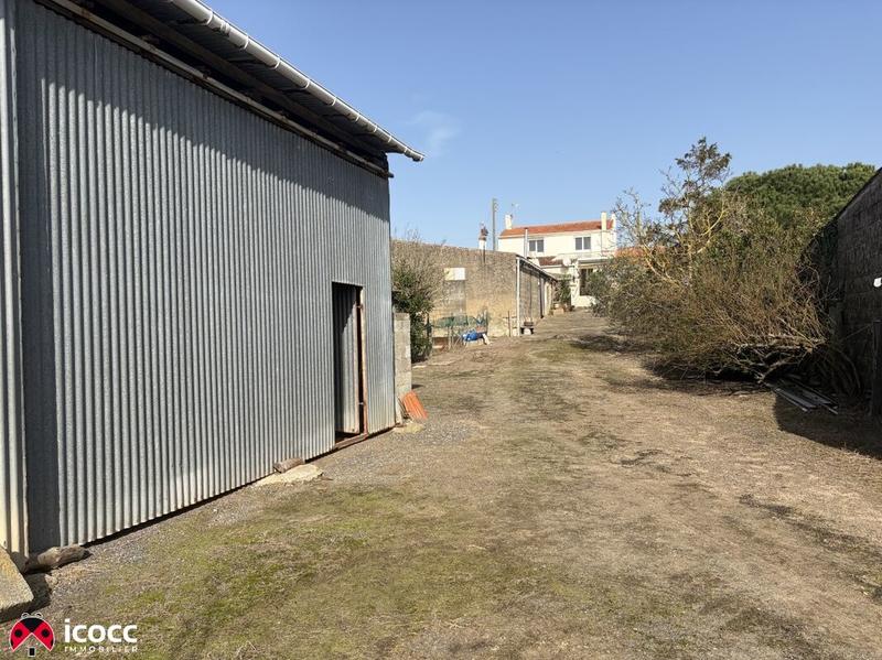 Ferme - 140 m² - 8 pièces