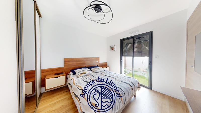 Maison - 103 m² - 4 pièces