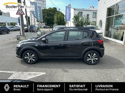 Dacia Sandero TCe 90 Gsr2 Stepway Expression