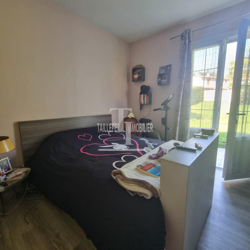 Maison - 87 m² - 4 pièces