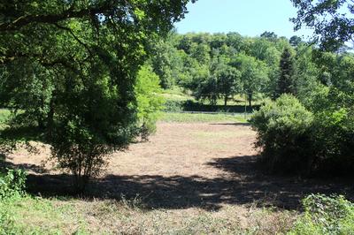 Terrain agricole - 2 000 m²