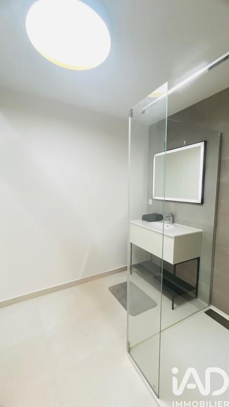 Appartement - 56 m² - 2 pièces