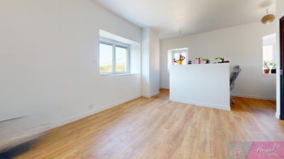 Maison - 131 m² - 5 pièces
