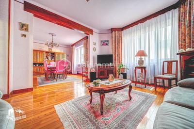 Maison de maîtres - 113 m² - 5 pièces