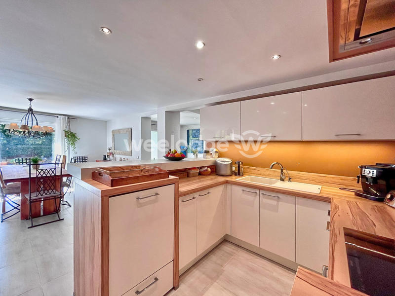 Maison ancienne - 216 m² - 8 pièces