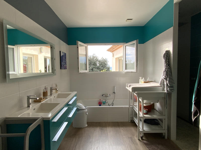 Maison - 170 m² - 6 pièces