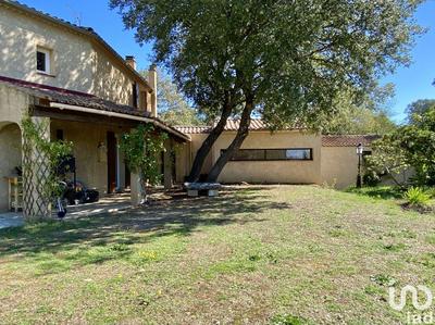 Maison - 186 m² - 5 pièces