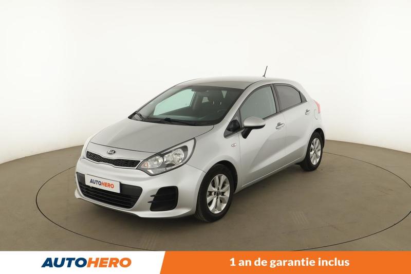 Kia Rio 1.2 Active 5p 85 ch