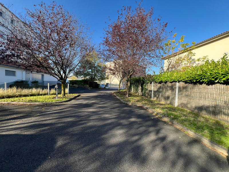 Appartement - 74 m² - 3 pièces