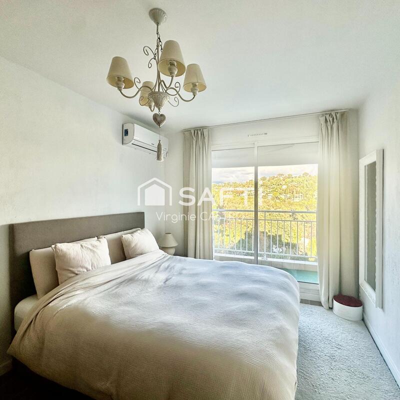 Appartement - 70 m² - 2 pièces