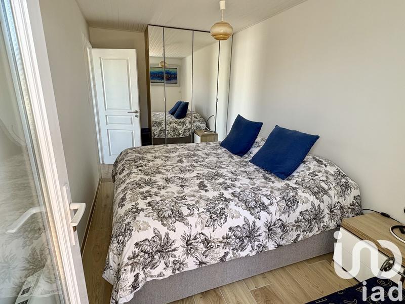 Maison - 82 m² - 3 pièces