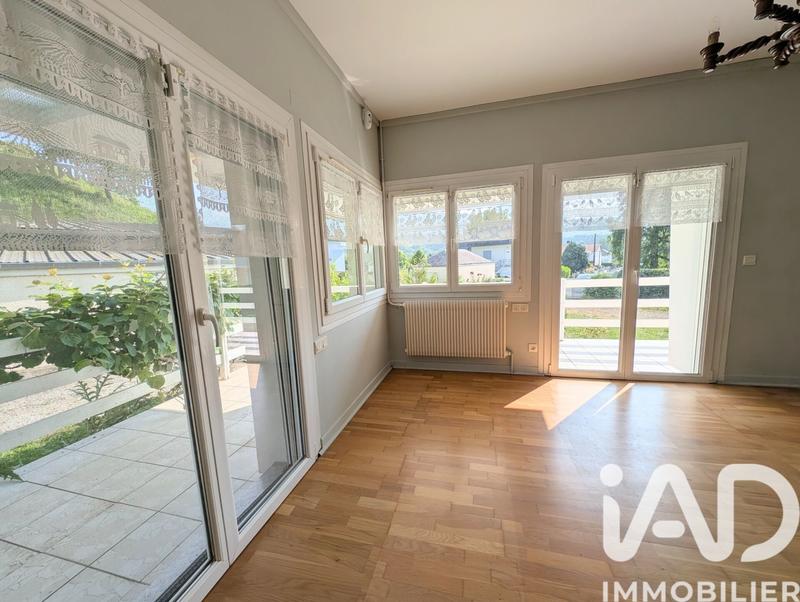 Maison - 160 m² - 5 pièces